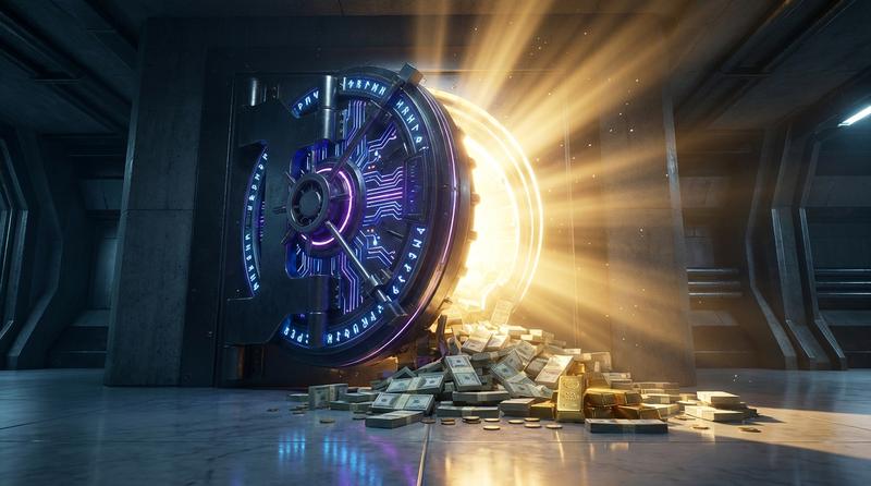 电竞转播报价两极分化：AI制播与传统制作的成本对冲